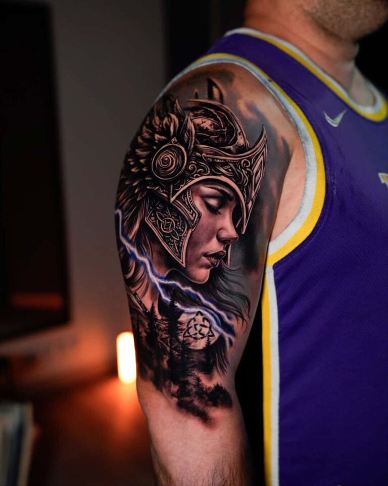 FIXUNO INK TATTOO tatuaje