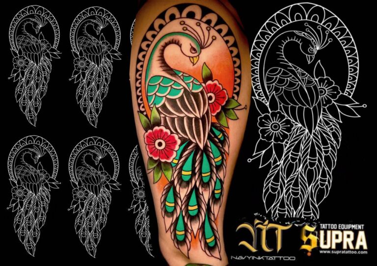 NAVY INK TATTOO tatuaje