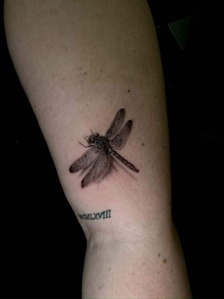 FRANK ZAMBRANO tatuaje