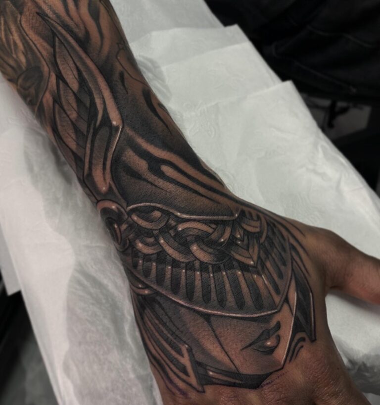 JONSNICKTATTOO tatuaje