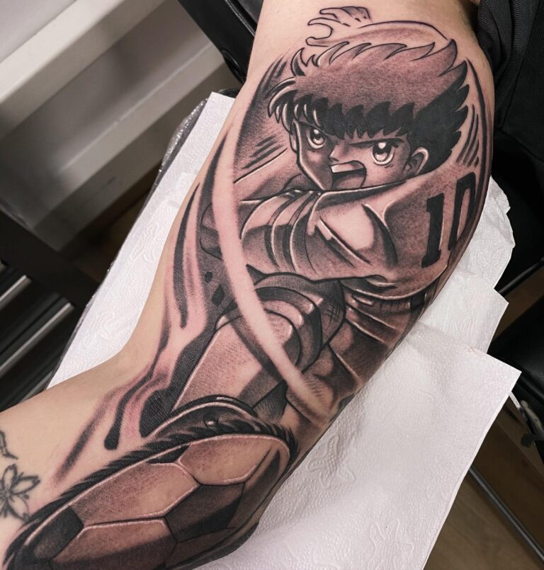 JONSNICKTATTOO tatuaje