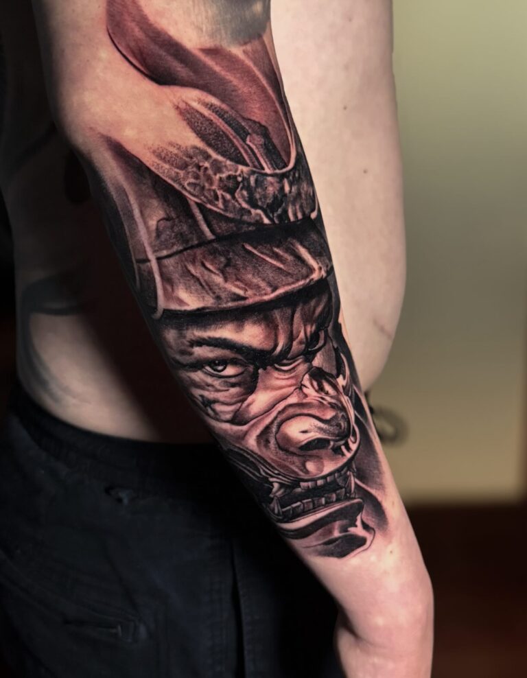 DOLOR_NOMADA tatuaje