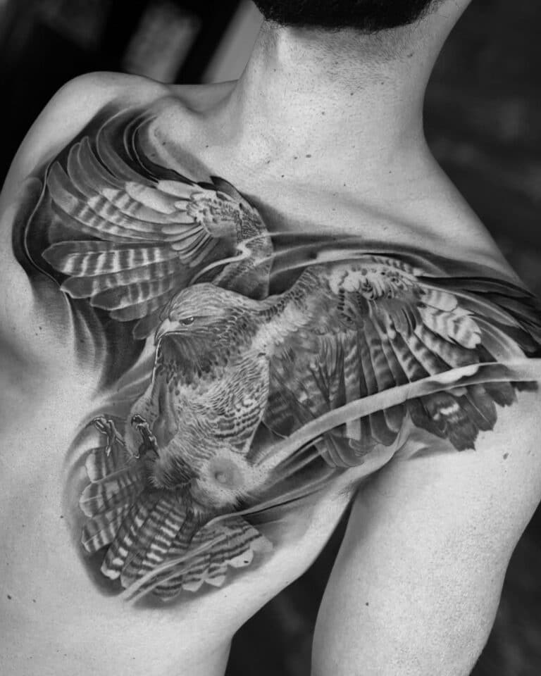 DOLOR_NOMADA tatuaje
