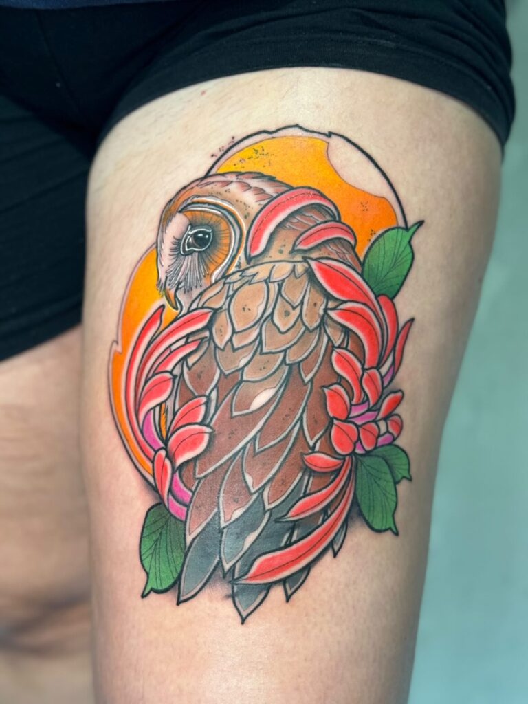 MANUELCURADO_TATTOO tatuaje