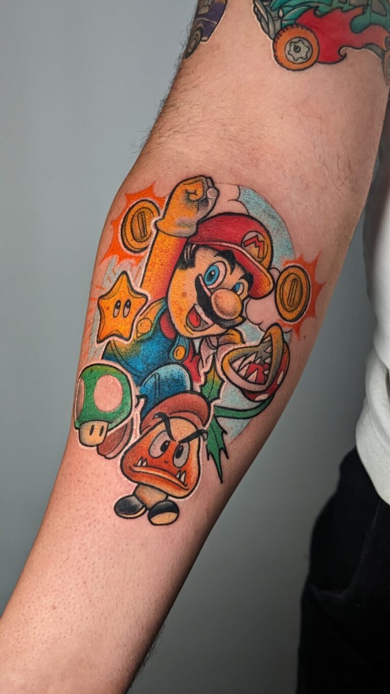 MANUELCURADO_TATTOO tatuaje