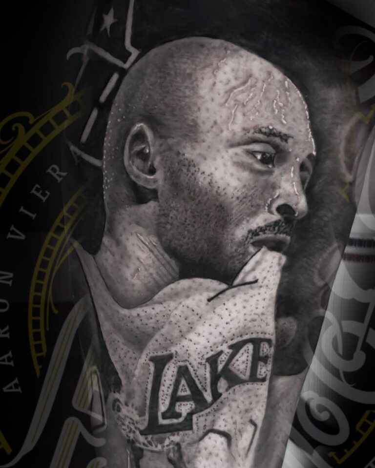 RETRO INK TATTOO TENERIFE tatuaje