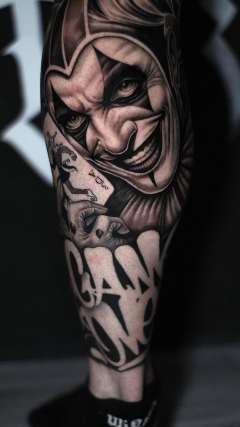 ALFREDTATTOO tatuaje