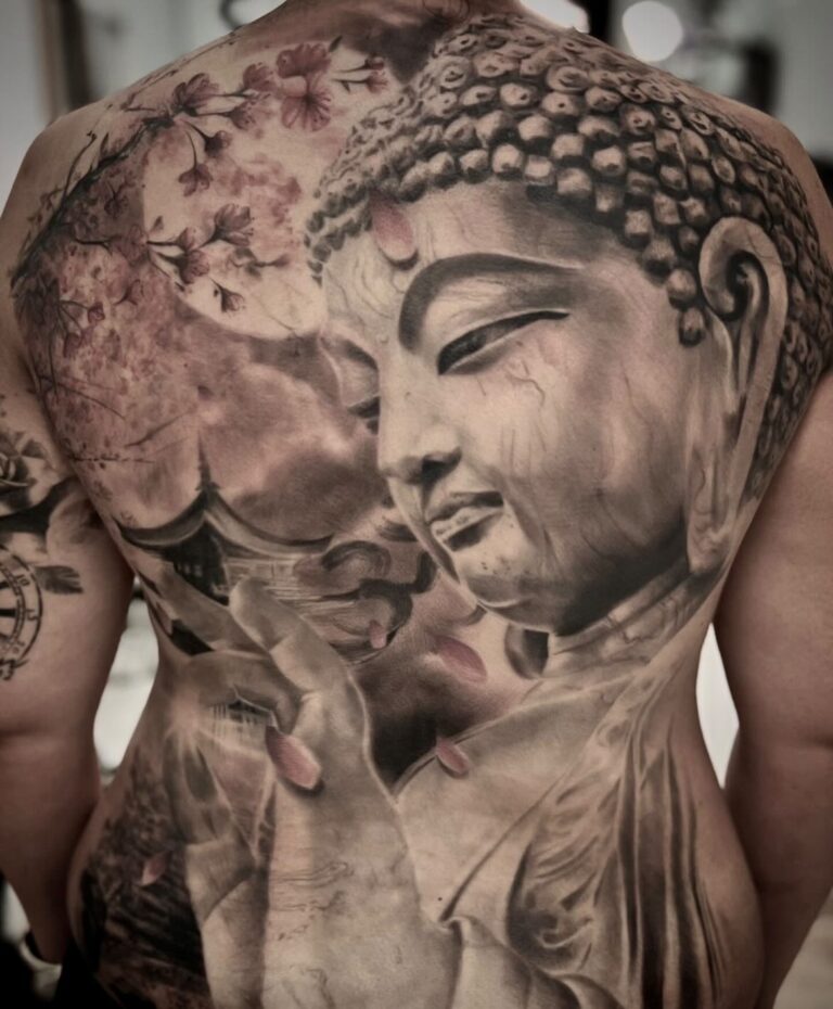 JORQUERA TATTOO ARTIST tatuaje