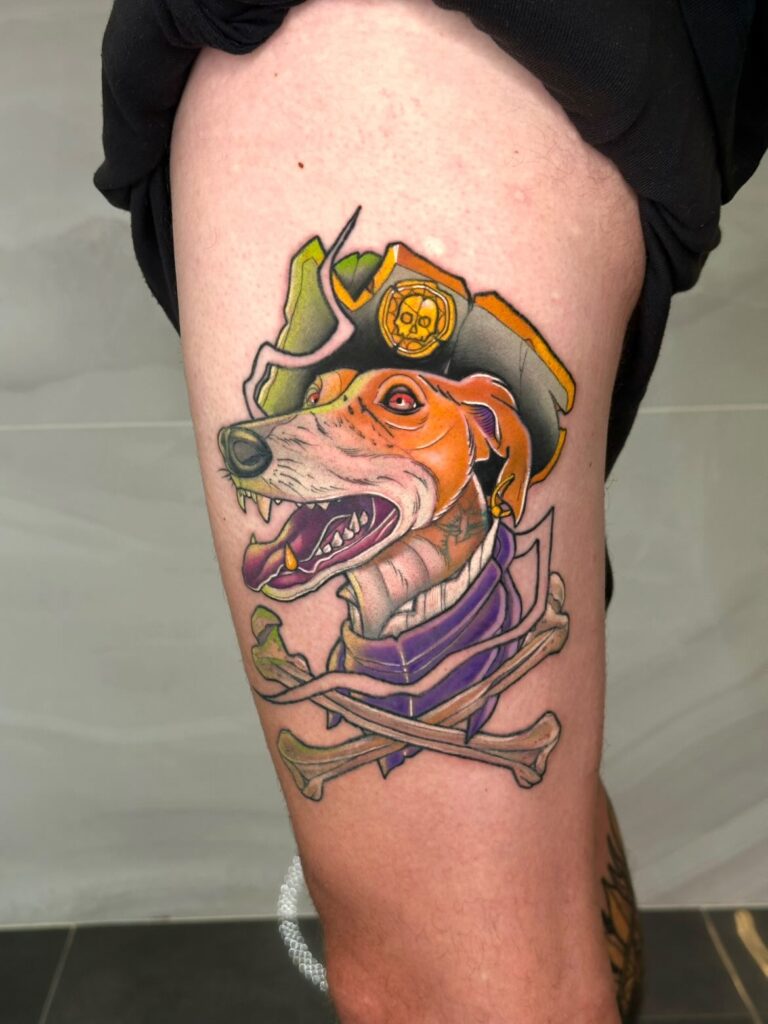 MANUELCURADO_TATTOO tatuaje