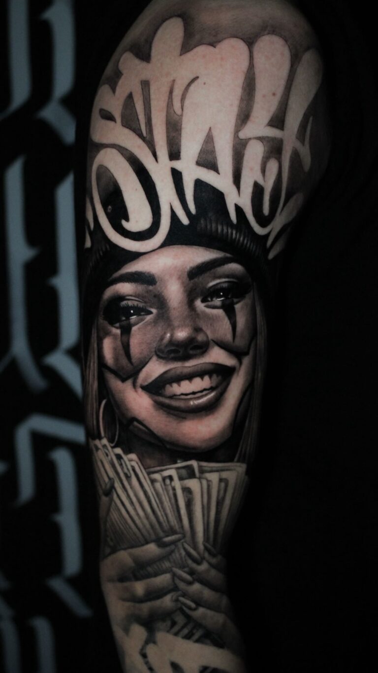 ALFREDTATTOO tatuaje