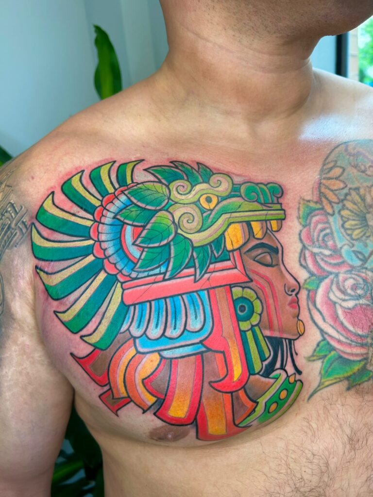MANUELCURADO_TATTOO tatuaje