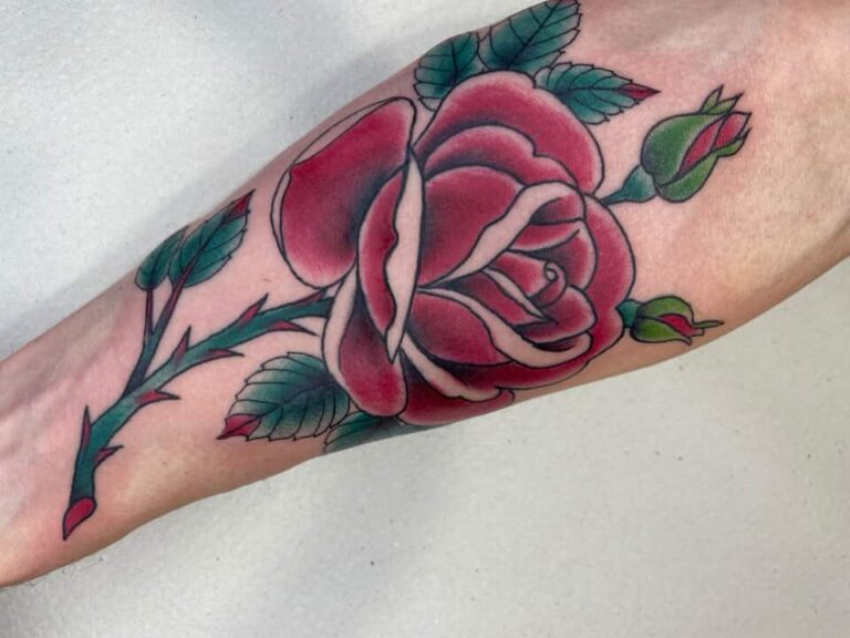 ALOTATTOOS tatuaje