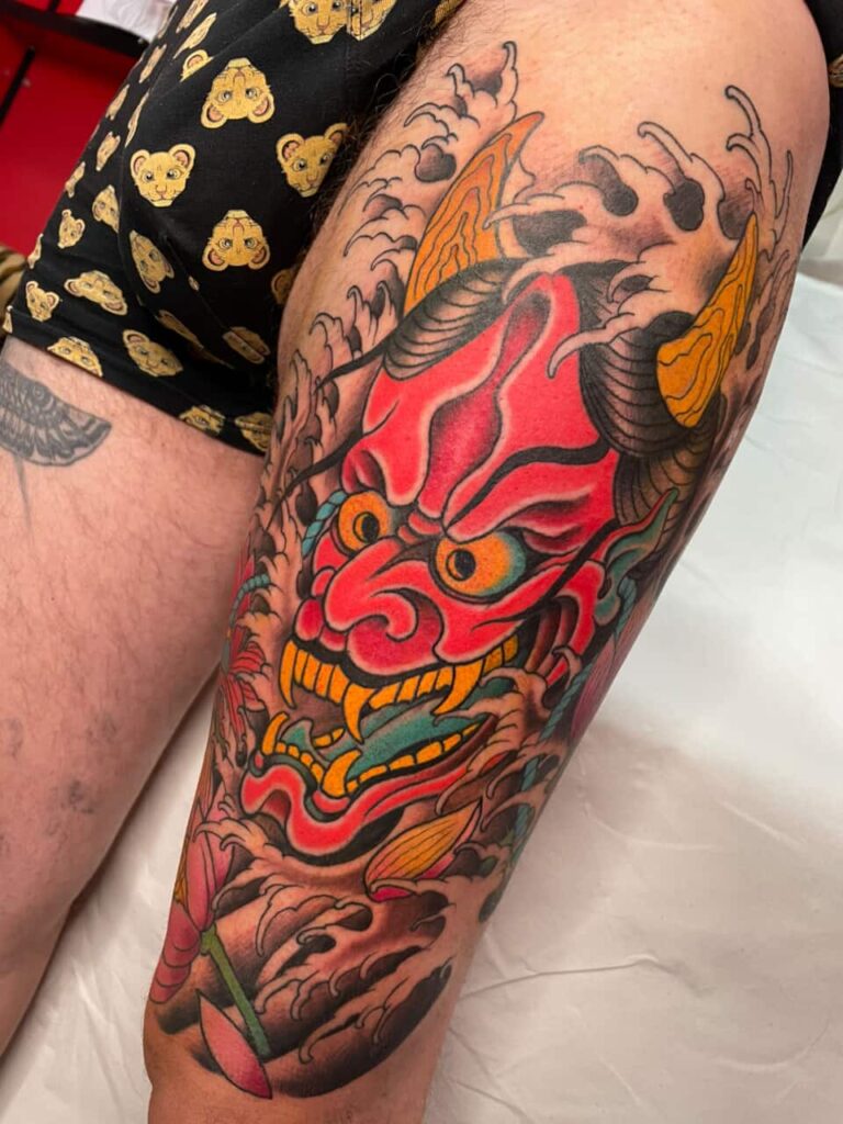 ALOTATTOOS tatuaje