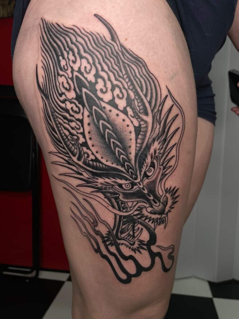 ALOTATTOOS tatuaje