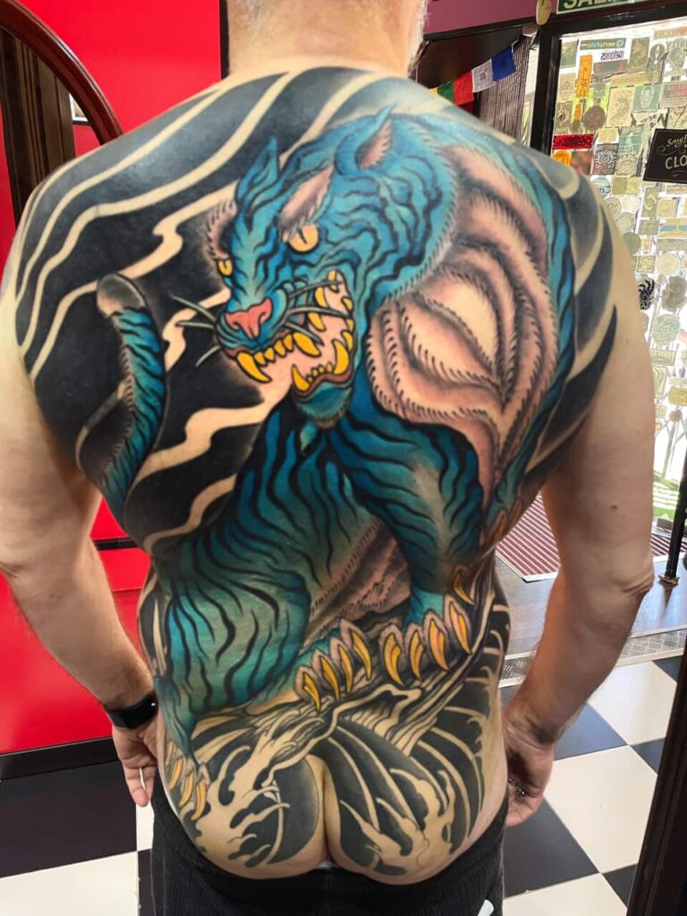 ALOTATTOOS tatuaje