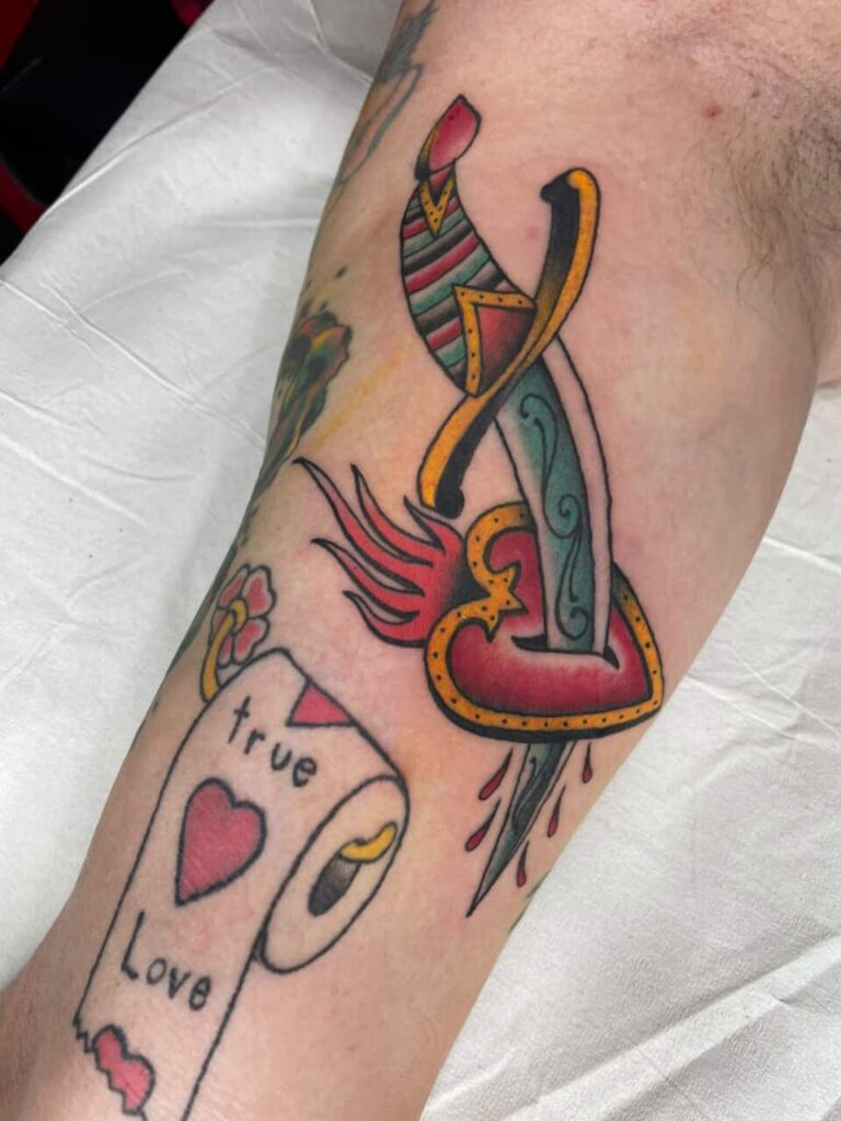 ALOTATTOOS tatuaje