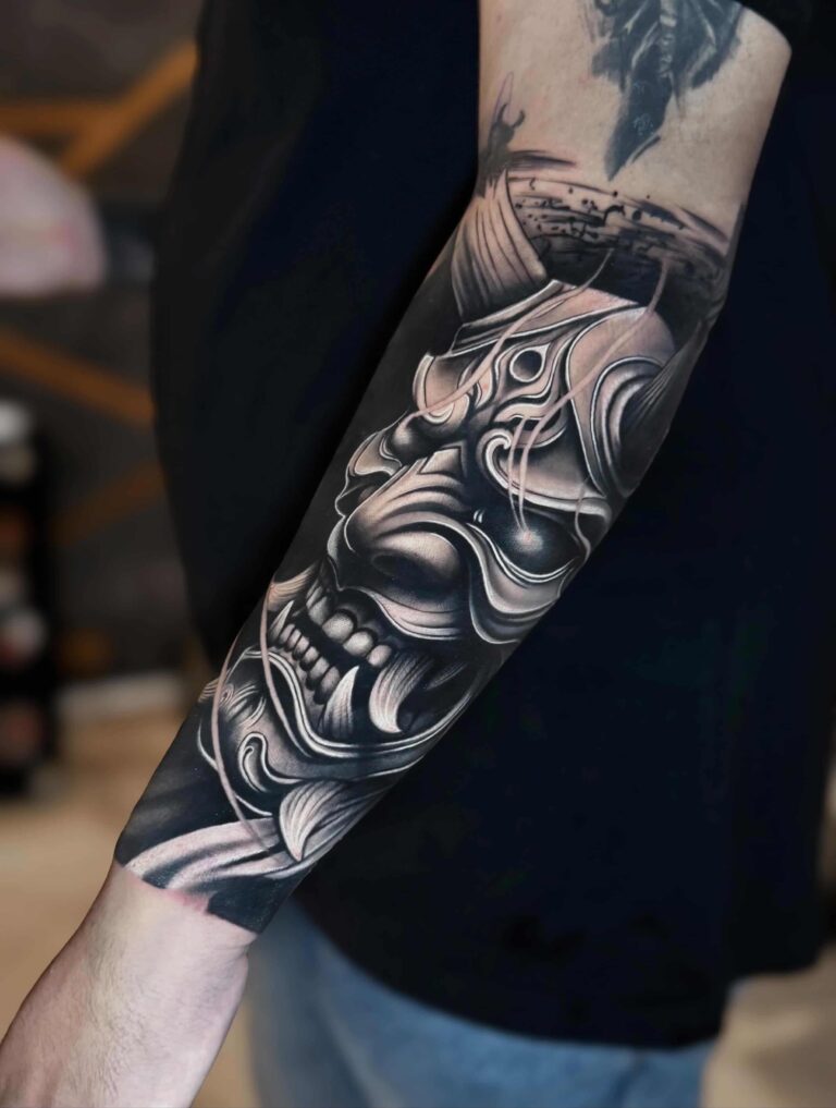 VITOR BATISTA tatuaje