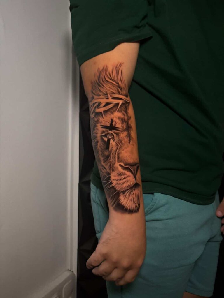 MREM-TATTOO tatuaje