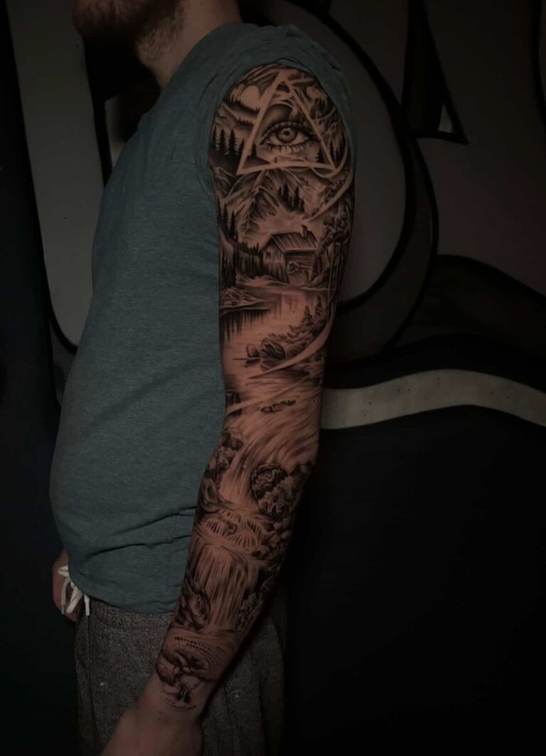 MREM-TATTOO tatuaje