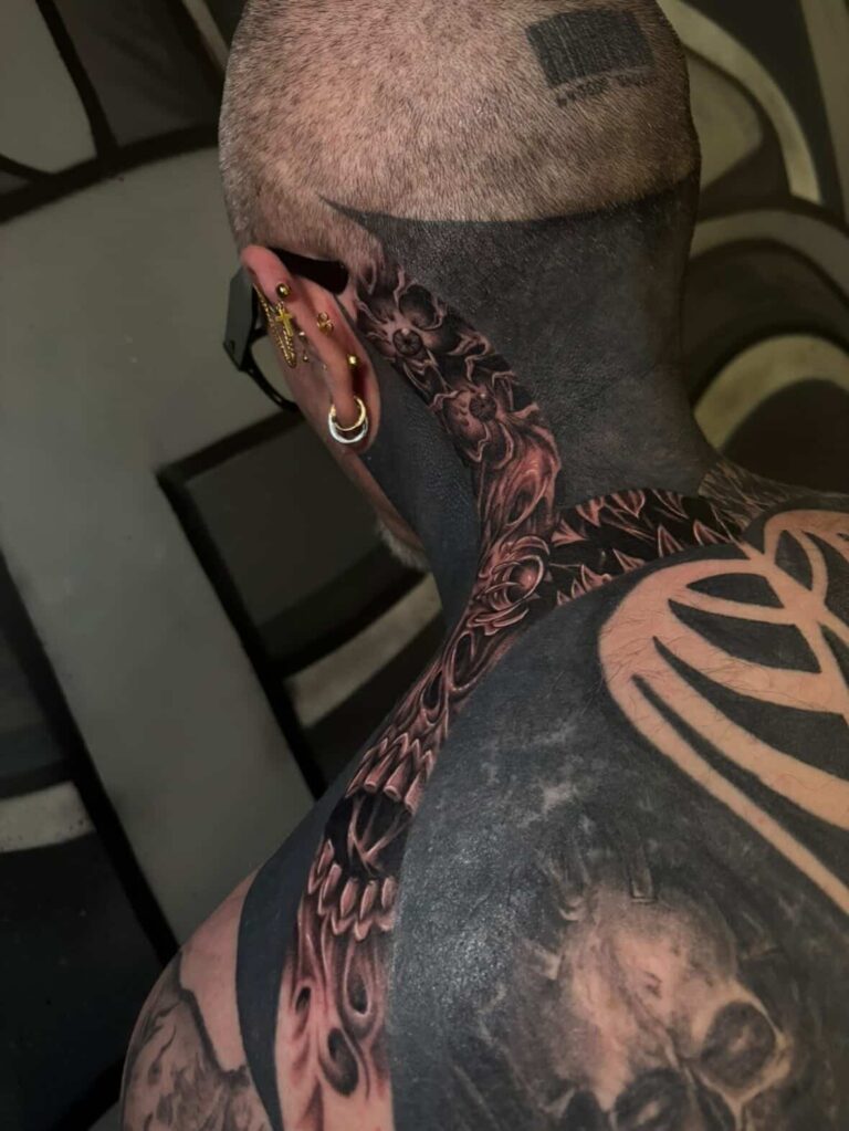 MREM-TATTOO tatuaje