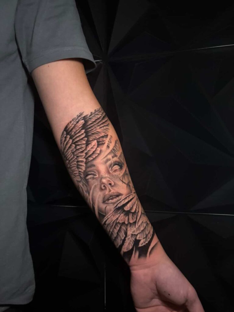 MREM-TATTOO tatuaje