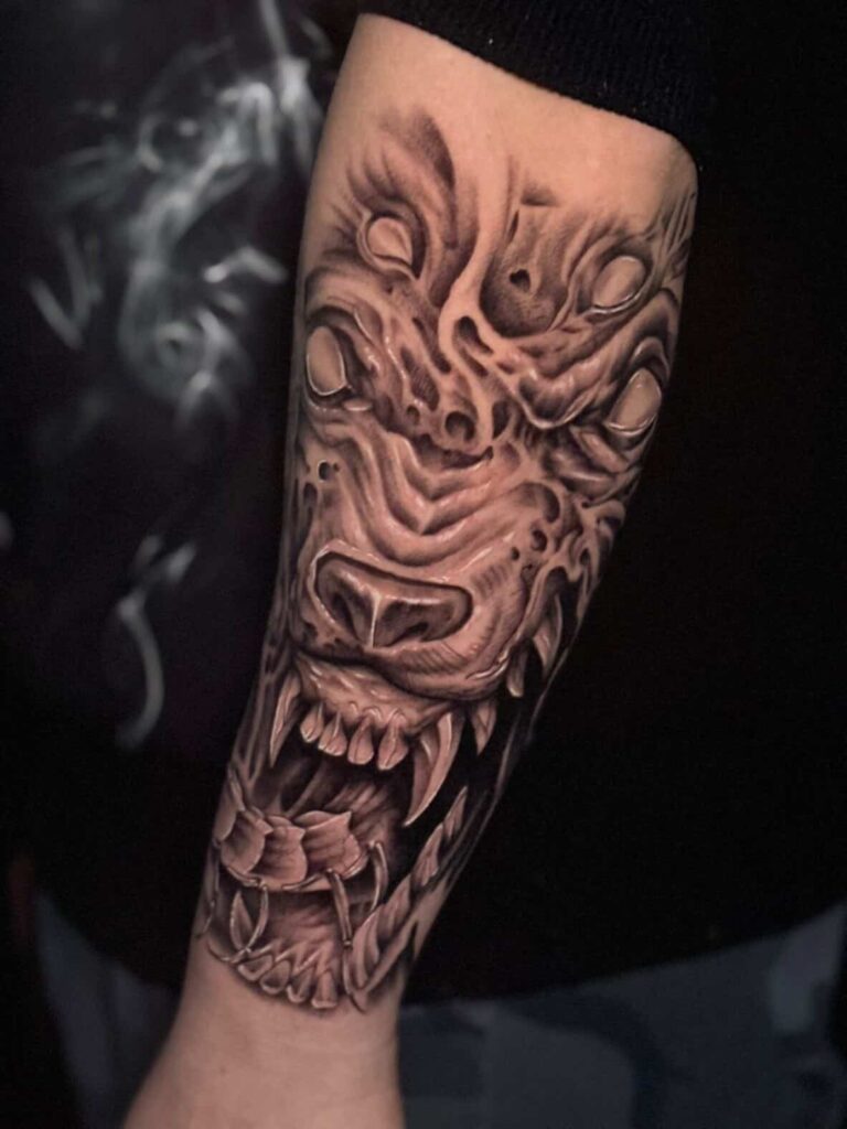 MREM-TATTOO tatuaje