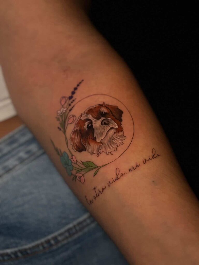 MREM-TATTOO tatuaje